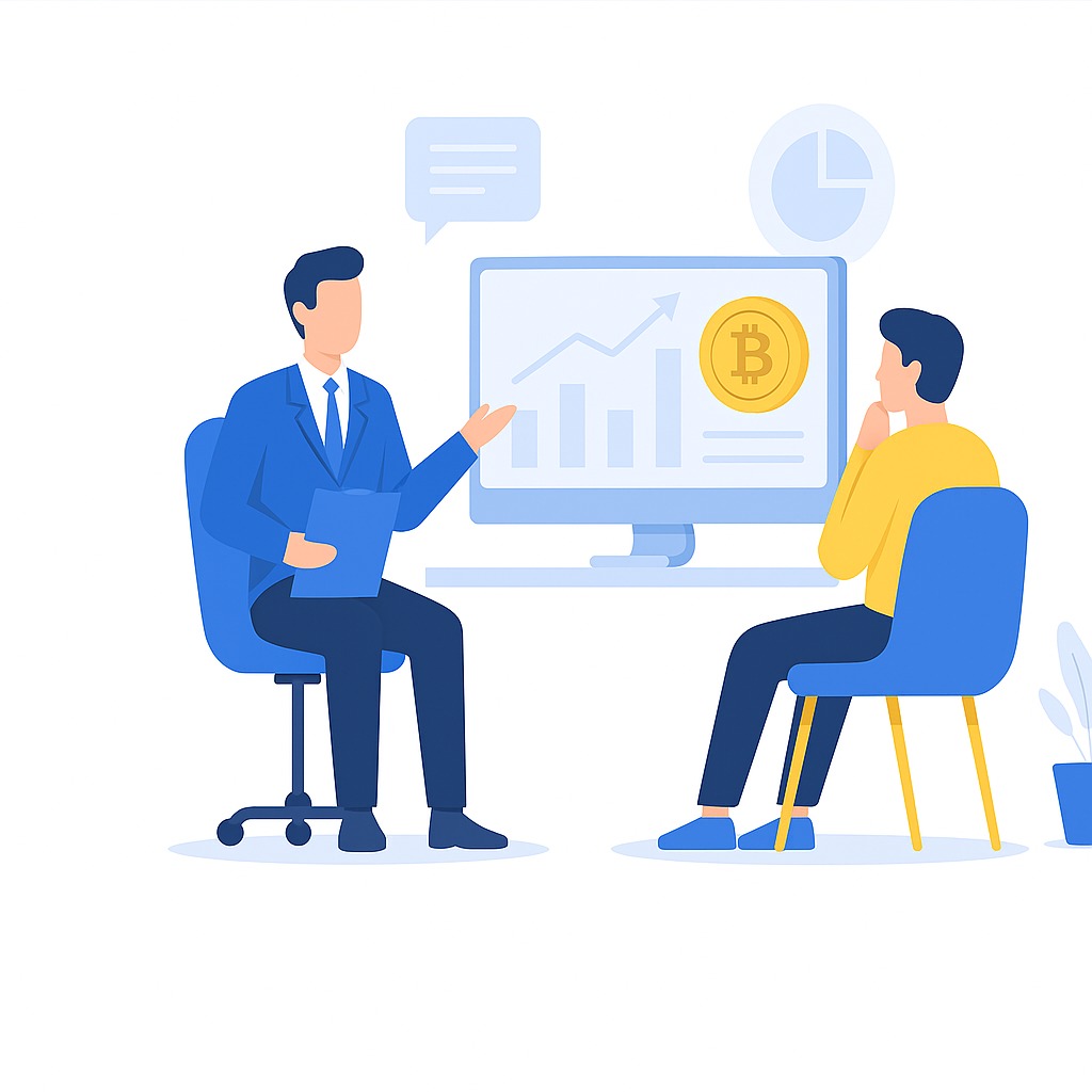 Portfolio consultation